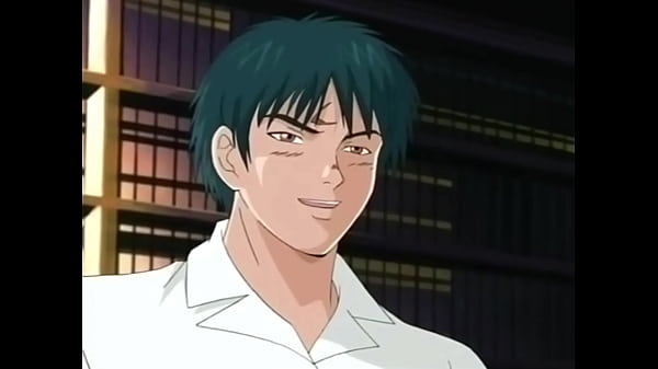 Hentai Young-babe Gets Revenge On Large Breasted Teacher