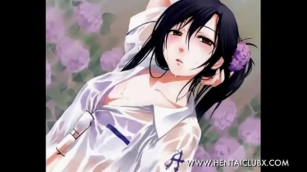 Bare AHYE Forever Ecchi Colections 02 Anime Chicks