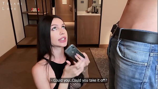 I Just Lusted To Take Photos For My Husband, But It Ended Up In Pussy Smashing