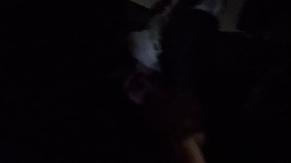 Milking Member In Grind Home To Impregnate Her