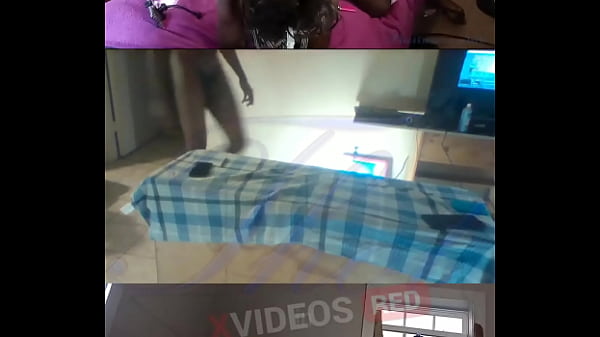 Real Unscripted African American Slit Trio Fuck