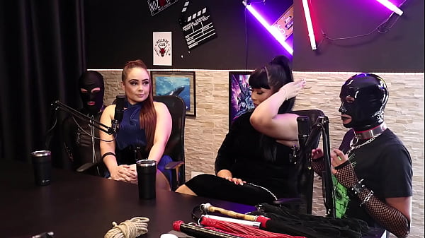 Ramona Se Sentiu Libertadora Ao Contar Para Sua Família O Que Faz - Inara à Doutrinadora E Queen Lohan