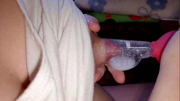 New MOMMY Extracts Coax From Jugs