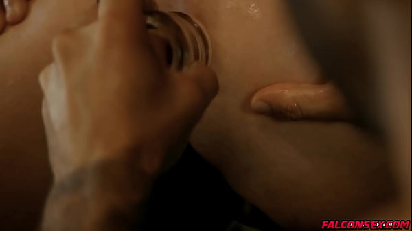 Dean Youthful And Drew Valentino Have Butt Fucking In Barcelona. Callum's Imagination Is Running Crazy. He Fantasizes About The Couple Having Risky Public Fun, With Dean