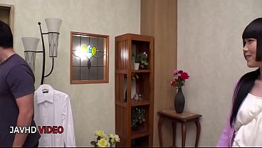 Nako Nishino's Passionate Asian Fellatio And Hj Experience