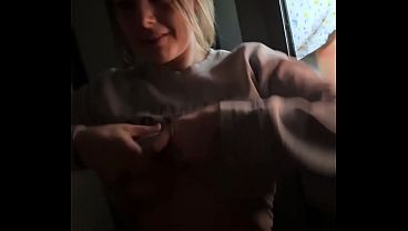 Savage Wife's Night Out! Gloryhole And Public Fun!