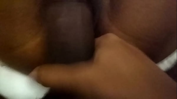 Erupting On Sister's Cunt