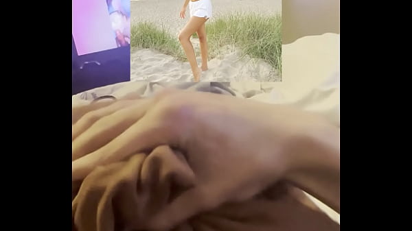 Blowing In Leggings